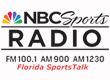 Florida Sports Talk