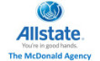 BB McDonald Allstate