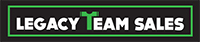 Legacy Team Sales